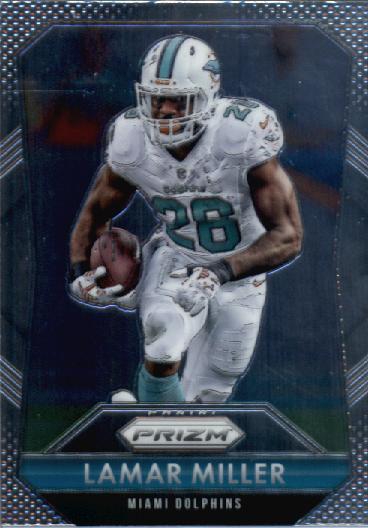 A0680- 2015 Panini Prizm FB Card #s 1-259 +Rookies -You Pick- 15+ FREE US SHIP - Picture 139 of 224