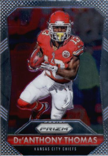 A0680- 2015 Panini Prizm FB Card #s 1-259 +Rookies -You Pick- 15+ FREE US SHIP - Picture 142 of 224