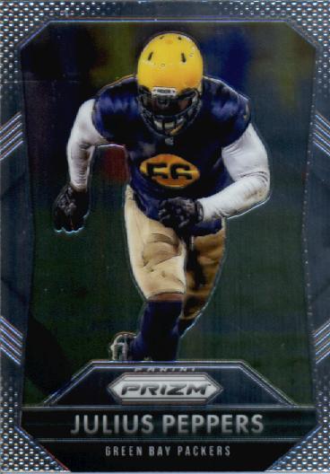 A0680- 2015 Panini Prizm FB Card #s 1-259 +Rookies -You Pick- 15+ FREE US SHIP - Picture 147 of 224