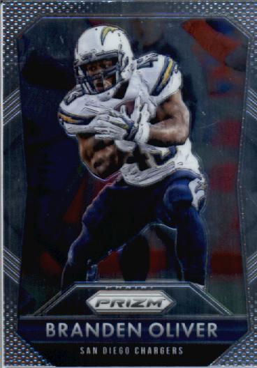 A0680- 2015 Panini Prizm FB Card #s 1-259 +Rookies -You Pick- 15+ FREE US SHIP - Picture 151 of 224