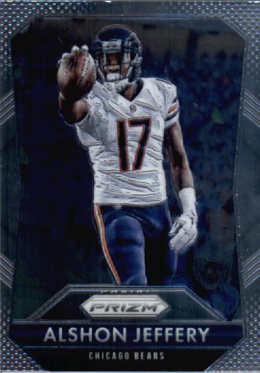 A0680- 2015 Panini Prizm FB Card #s 1-259 +Rookies -You Pick- 15+ FREE US SHIP - Picture 152 of 224