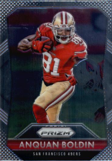 A0680- 2015 Panini Prizm FB Card #s 1-259 +Rookies -You Pick- 15+ FREE US SHIP - Picture 156 of 224