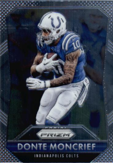 A0680- 2015 Panini Prizm FB Card #s 1-259 +Rookies -You Pick- 15+ FREE US SHIP - Picture 158 of 224