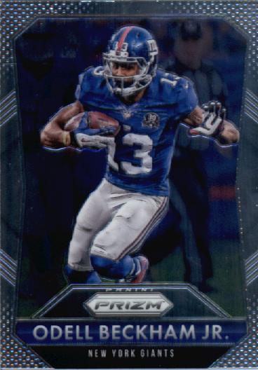 A0680- 2015 Panini Prizm FB Card #s 1-259 +Rookies -You Pick- 15+ FREE US SHIP - Picture 160 of 224