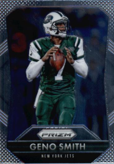 A0680- 2015 Panini Prizm FB Card #s 1-259 +Rookies -You Pick- 15+ FREE US SHIP - Picture 161 of 224