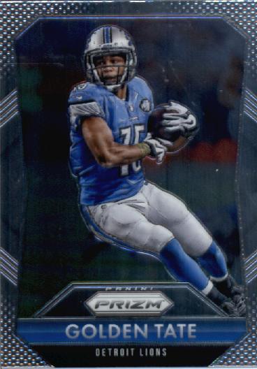 A0680- 2015 Panini Prizm FB Card #s 1-259 +Rookies -You Pick- 15+ FREE US SHIP - Picture 163 of 224