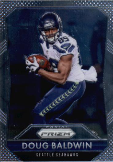 A0680- 2015 Panini Prizm FB Card #s 1-259 +Rookies -You Pick- 15+ FREE US SHIP - Picture 167 of 224