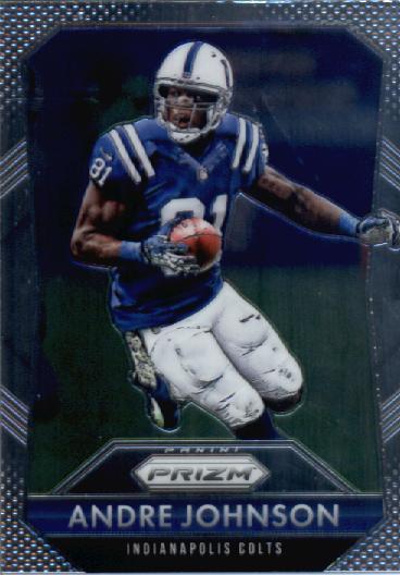 A0680- 2015 Panini Prizm FB Card #s 1-259 +Rookies -You Pick- 15+ FREE US SHIP - Picture 168 of 224