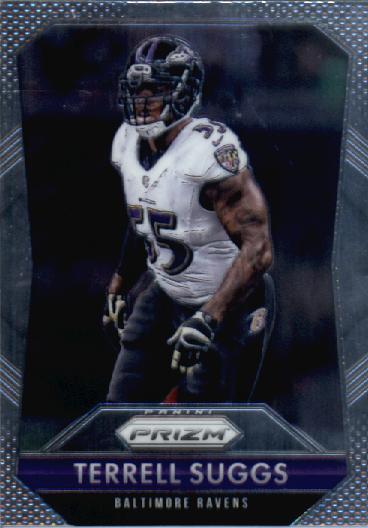 A0680- 2015 Panini Prizm FB Card #s 1-259 +Rookies -You Pick- 15+ FREE US SHIP - Picture 173 of 224