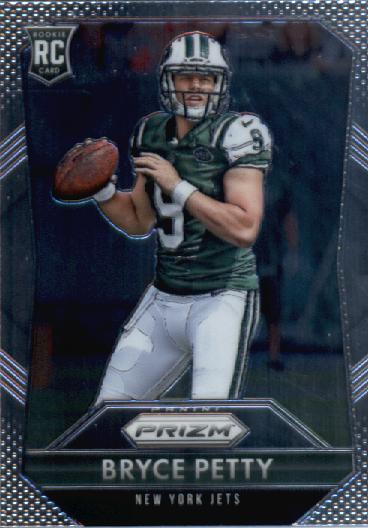 A0680- 2015 Panini Prizm FB Card #s 1-259 +Rookies -You Pick- 15+ FREE US SHIP - Picture 183 of 224
