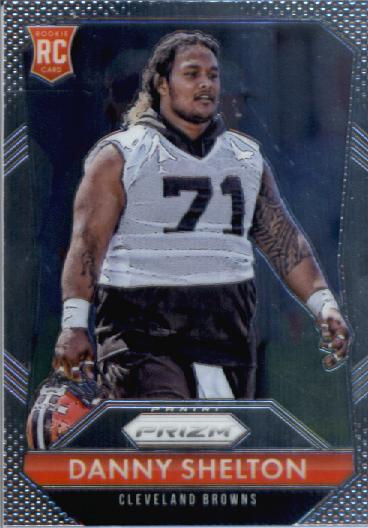 A0680- 2015 Panini Prizm FB Card #s 1-259 +Rookies -You Pick- 15+ FREE US SHIP - Picture 189 of 224