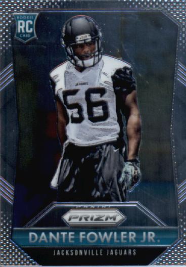 A0680- 2015 Panini Prizm FB Card #s 1-259 +Rookies -You Pick- 15+ FREE US SHIP - Picture 190 of 224