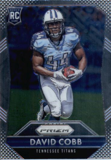A0680- 2015 Panini Prizm FB Card #s 1-259 +Rookies -You Pick- 15+ FREE US SHIP - Picture 192 of 224
