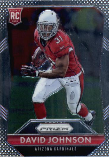 A0680- 2015 Panini Prizm FB Card #s 1-259 +Rookies -You Pick- 15+ FREE US SHIP - Picture 193 of 224