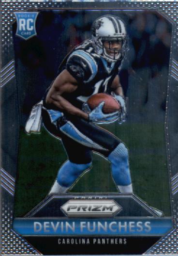 A0680- 2015 Panini Prizm FB Card #s 1-259 +Rookies -You Pick- 15+ FREE US SHIP - Picture 197 of 224