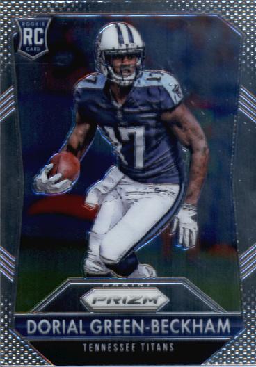 A0680- 2015 Panini Prizm FB Card #s 1-259 +Rookies -You Pick- 15+ FREE US SHIP - Picture 200 of 224