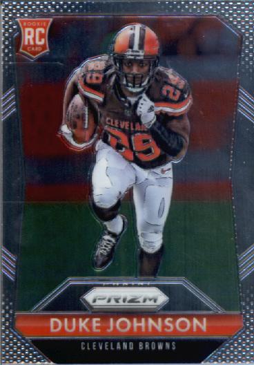 A0680- 2015 Panini Prizm FB Card #s 1-259 +Rookies -You Pick- 15+ FREE US SHIP - Picture 201 of 224