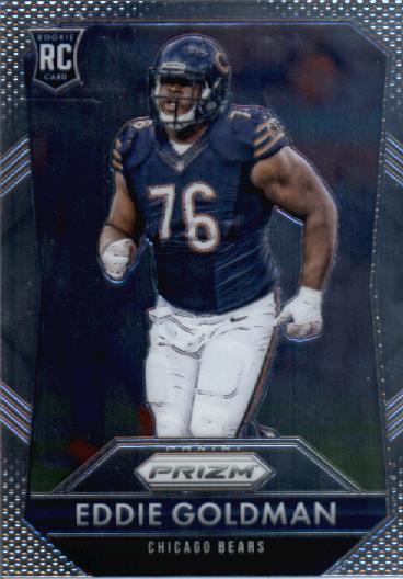 A0680- 2015 Panini Prizm FB Card #s 1-259 +Rookies -You Pick- 15+ FREE US SHIP - Picture 202 of 224