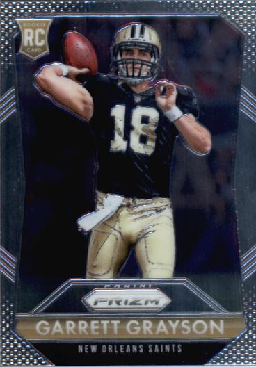 A0680- 2015 Panini Prizm FB Card #s 1-259 +Rookies -You Pick- 15+ FREE US SHIP - Picture 205 of 224