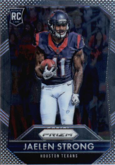 A0680- 2015 Panini Prizm FB Card #s 1-259 +Rookies -You Pick- 15+ FREE US SHIP - Picture 207 of 224