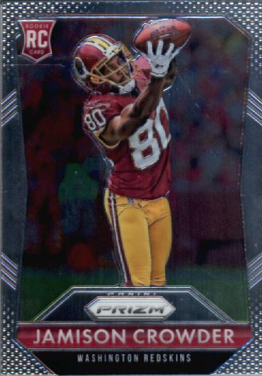A0680- 2015 Panini Prizm FB Card #s 1-259 +Rookies -You Pick- 15+ FREE US SHIP - Picture 210 of 224