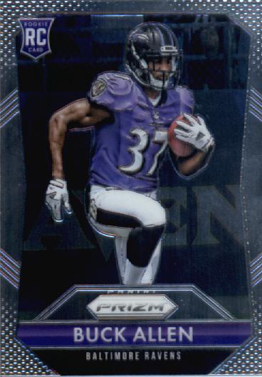 A0680- 2015 Panini Prizm FB Card #s 1-259 +Rookies -You Pick- 15+ FREE US SHIP - Picture 211 of 224