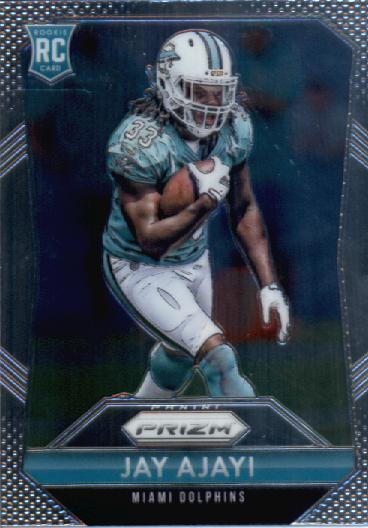 A0680- 2015 Panini Prizm FB Card #s 1-259 +Rookies -You Pick- 15+ FREE US SHIP - Picture 212 of 224