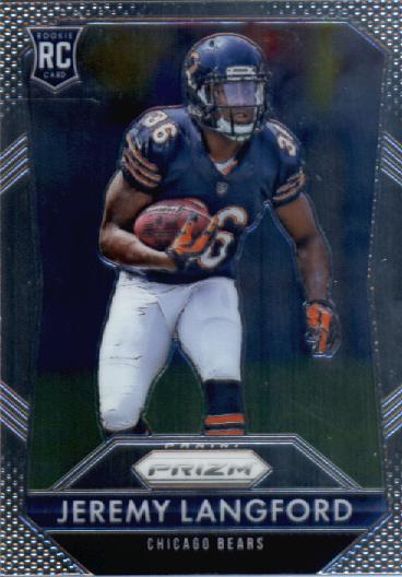 A0680- 2015 Panini Prizm FB Card #s 1-259 +Rookies -You Pick- 15+ FREE US SHIP - Picture 213 of 224
