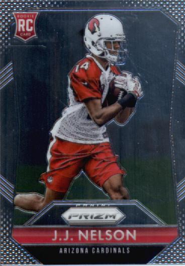 A0680- 2015 Panini Prizm FB Card #s 1-259 +Rookies -You Pick- 15+ FREE US SHIP - Picture 215 of 224