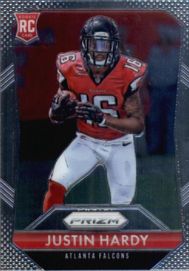 A0680- 2015 Panini Prizm FB Card #s 1-259 +Rookies -You Pick- 15+ FREE US SHIP - Picture 219 of 224
