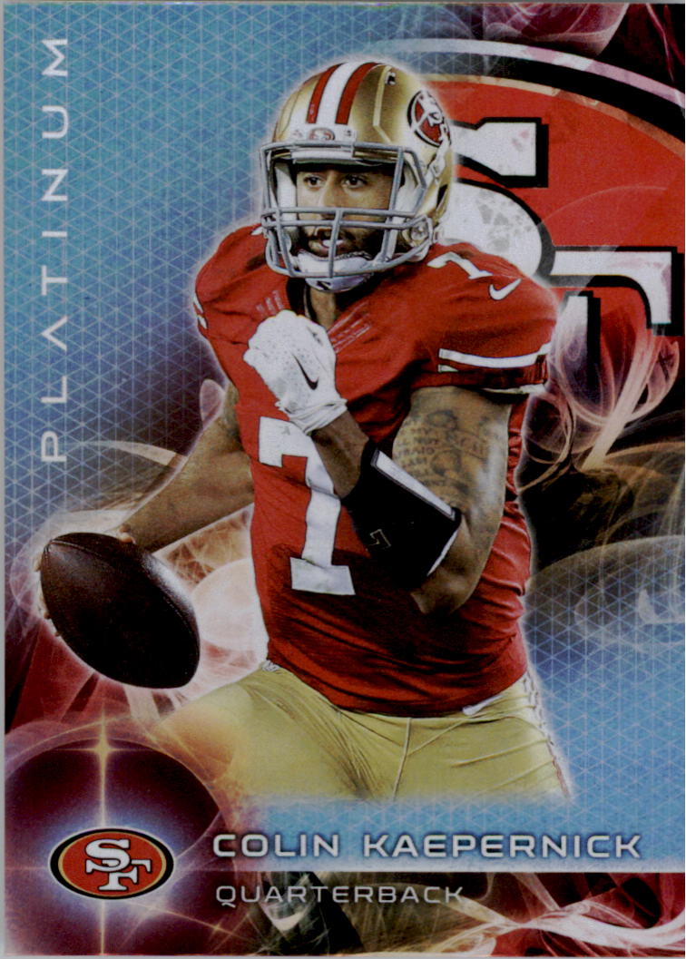 A1398- 2015 Topps Platinum FB Cards 1-150 Inserts -You Pick- 15+ FREE US SHIP