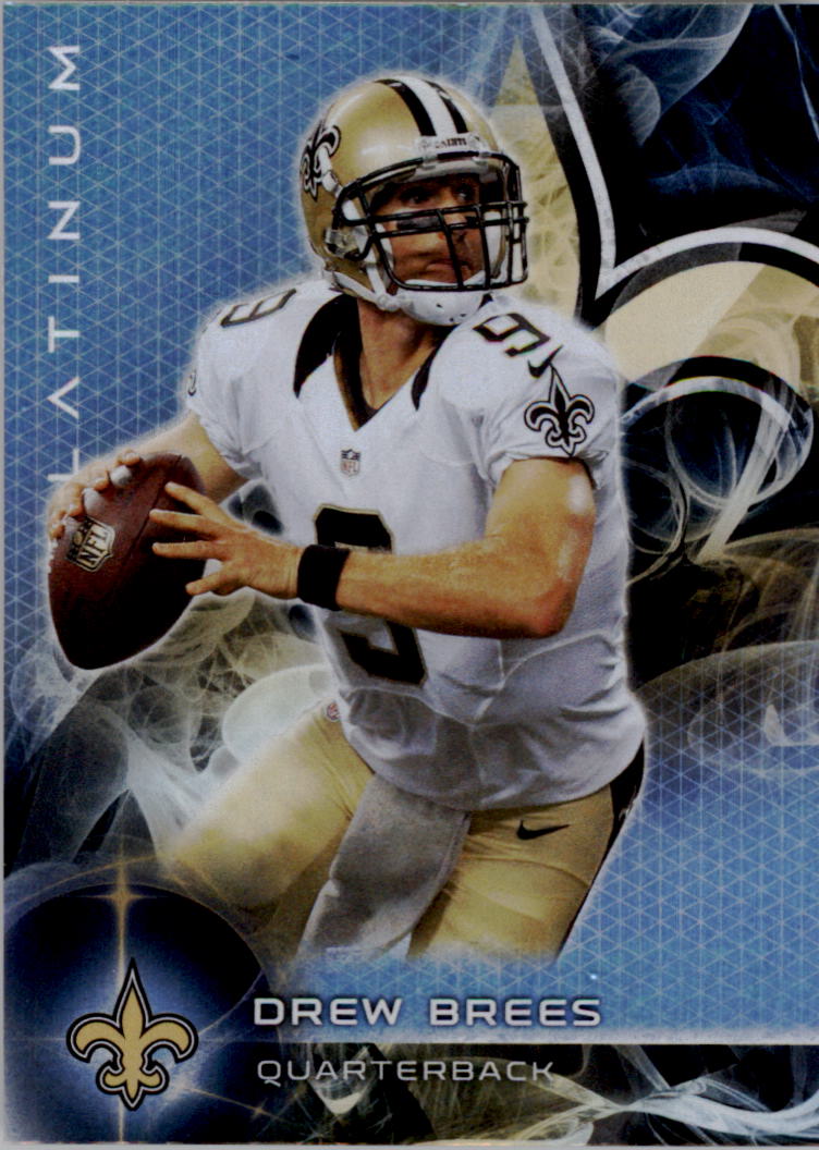 Drew Brees cards (2002-2022) Saints Chargers Purdue - You Choose - Picture 142 of 179