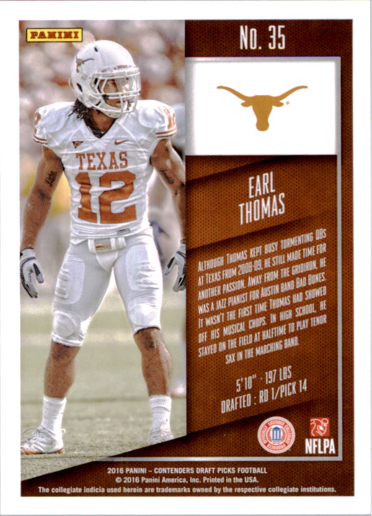 A4160- 2016 Panini Contenders Draft Picks Fb Karten -du Pick- 15 + Gratis US - Bild 49 von 402