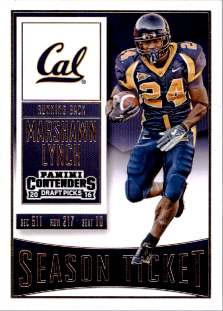 A4160- 2016 Panini Contenders Draft Picks Fb Karten -du Pick- 15 + Gratis US - Bild 96 von 402