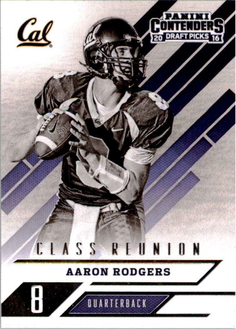 A4160- 2016 Panini Contenders Draft Picks Fb Karten -du Pick- 15 + Gratis US - Bild 154 von 402