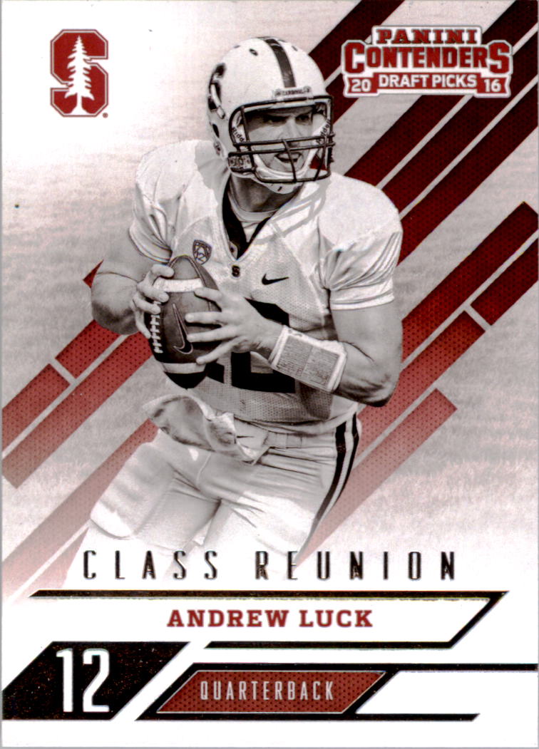 A4160- 2016 Panini Contenders Draft Picks Fb Karten -du Pick- 15 + Gratis US - Bild 156 von 402