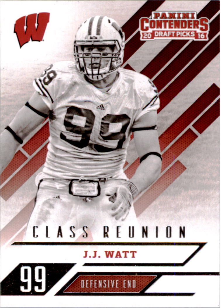 A4160- 2016 Panini Contenders Draft Picks Fb Karten -du Pick- 15 + Gratis US - Bild 160 von 402