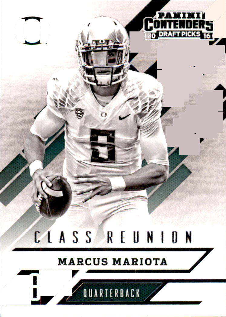A4160- 2016 Panini Contenders Draft Picks Fb Karten -du Pick- 15 + Gratis US - Bild 162 von 402