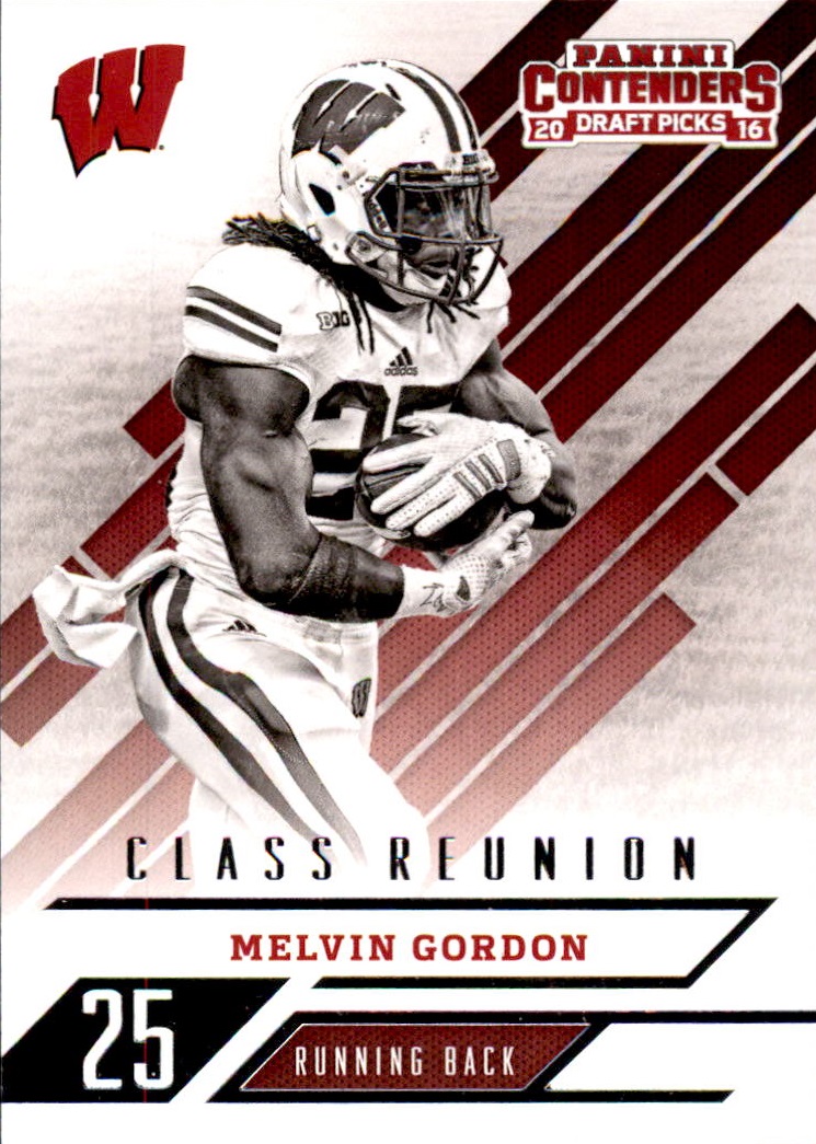 A4160- 2016 Panini Contenders Draft Picks Fb Karten -du Pick- 15 + Gratis US - Bild 166 von 402