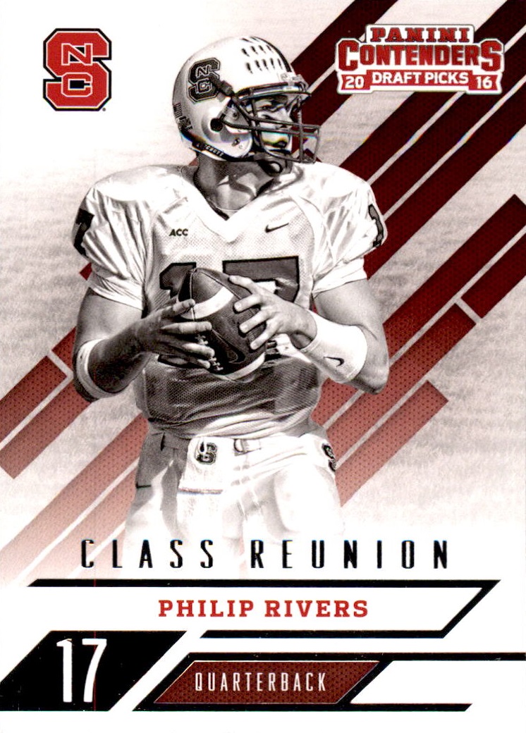 A4160- 2016 Panini Contenders Draft Picks Fb Karten -du Pick- 15 + Gratis US - Bild 168 von 402