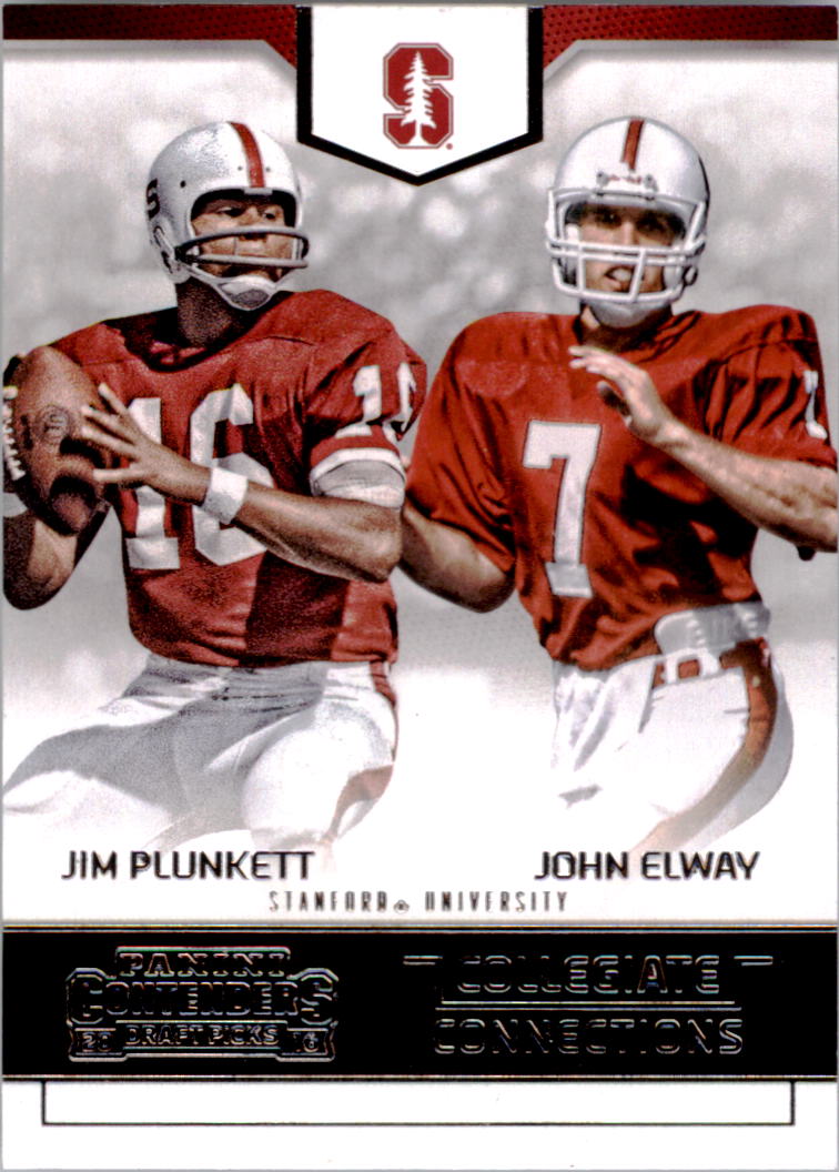 A4160- 2016 Panini Contenders Draft Picks Fb Karten -du Pick- 15 + Gratis US - Bild 193 von 402