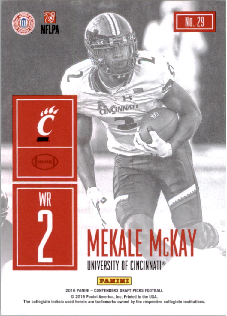 A4160- 2016 Panini Contenders Draft Picks Fb Karten -du Pick- 15 + Gratis US - Bild 248 von 402
