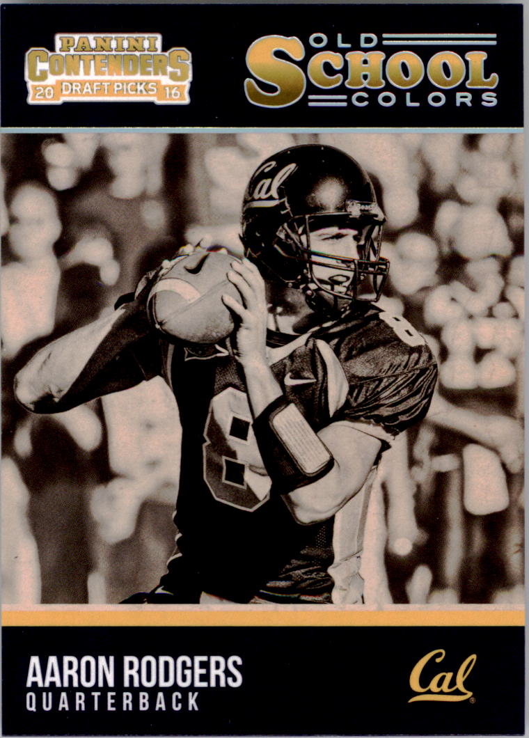 A4160- 2016 Panini Contenders Draft Picks Fb Karten -du Pick- 15 + Gratis US - Bild 279 von 402
