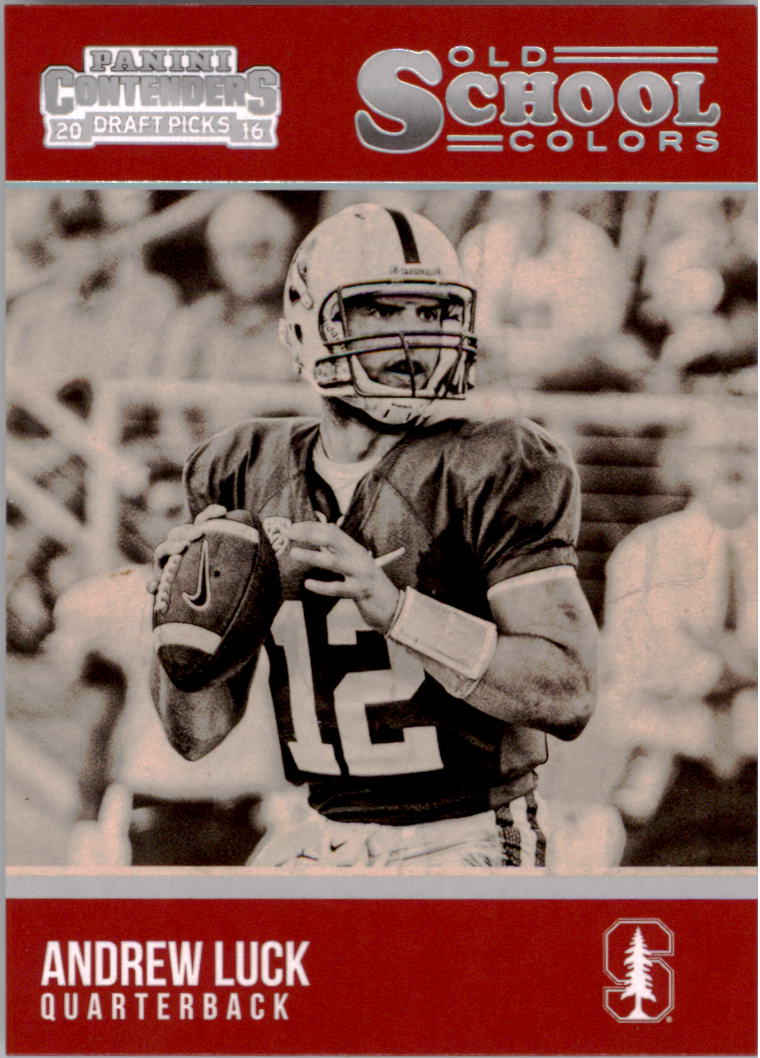 A4160- 2016 Panini Contenders Draft Picks Fb Karten -du Pick- 15 + Gratis US - Bild 285 von 402