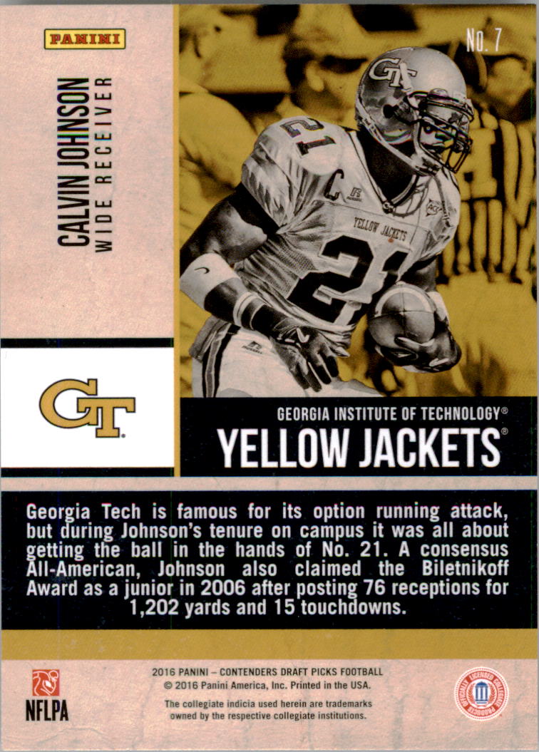 A4160- 2016 Panini Contenders Draft Picks Fb Karten -du Pick- 15 + Gratis US - Bild 290 von 402