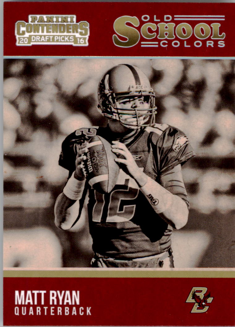 A4160- 2016 Panini Contenders Draft Picks Fb Karten -du Pick- 15 + Gratis US - Bild 307 von 402