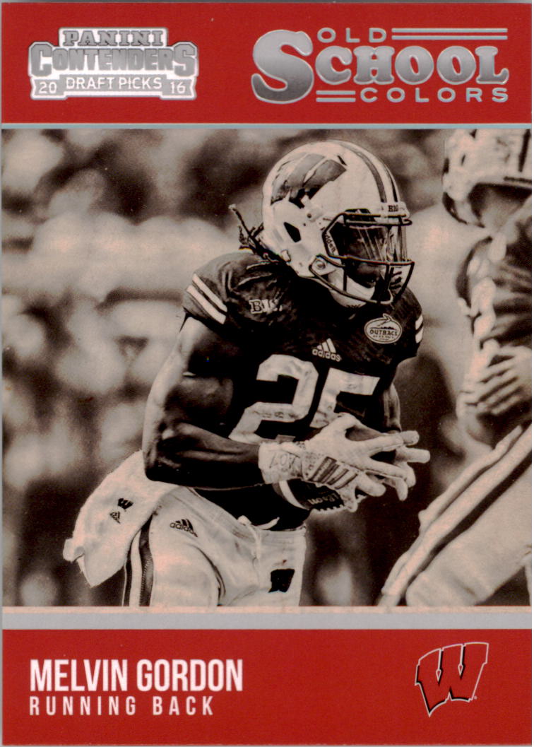 A4160- 2016 Panini Contenders Draft Picks Fb Karten -du Pick- 15 + Gratis US - Bild 309 von 402