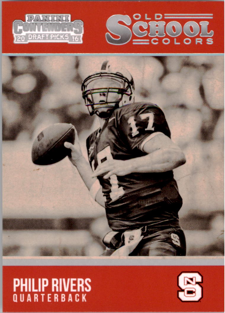 A4160- 2016 Panini Contenders Draft Picks FB Cards -You Pick- 15+ FREE US SHIP - Picture 317 of 404