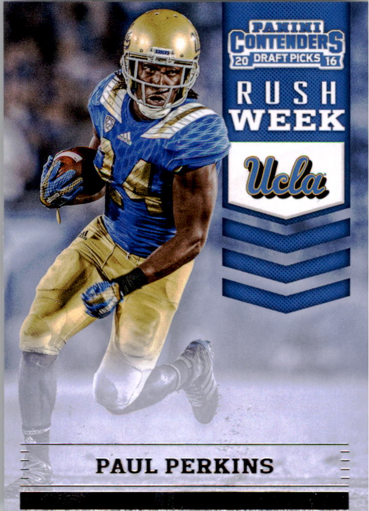 A4160- 2016 Panini Contenders Draft Picks Fb Karten -du Pick- 15 + Gratis US - Bild 345 von 402