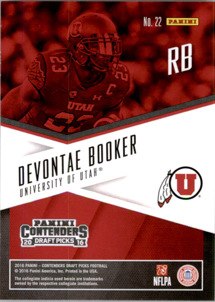 A4160- 2016 Panini Contenders Draft Picks Fb Karten -du Pick- 15 + Gratis US - Bild 400 von 402